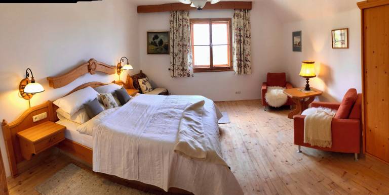 Ferienwohnung Sankt Oswald ob Eibiswald
