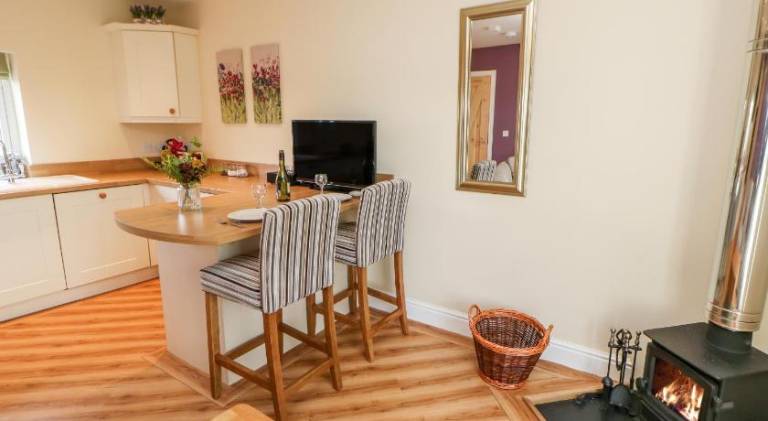 Vacation home | Pet-friendly — photo 3