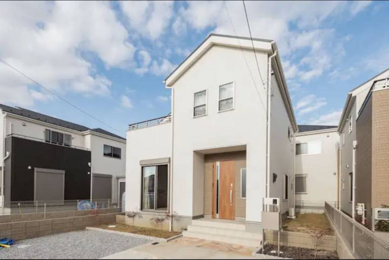 Casa Fukawa