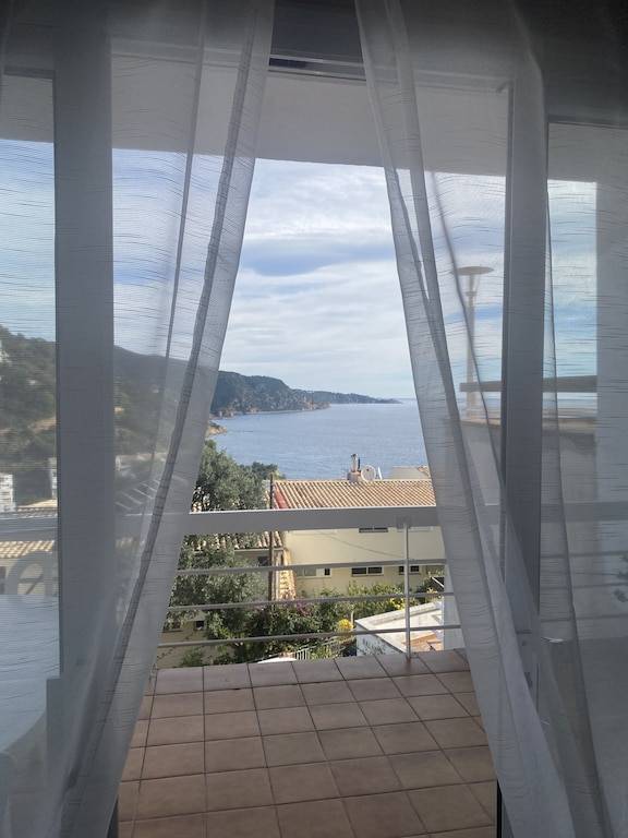 Feriehus Tossa de Mar