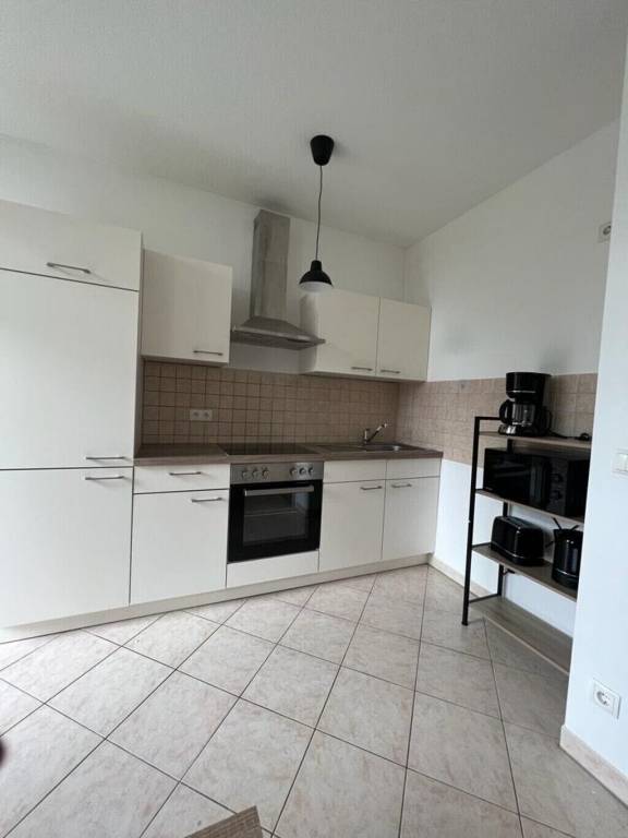 Apartment Knautkleeberg