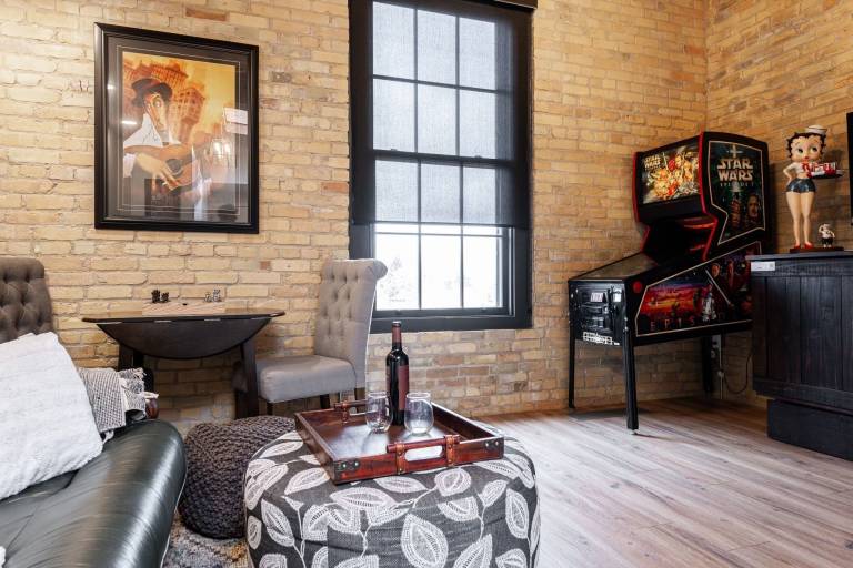 Condo Stratford