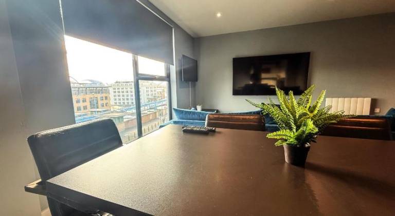 Holiday apartment with 2 rooms for 6 persons — photo 4