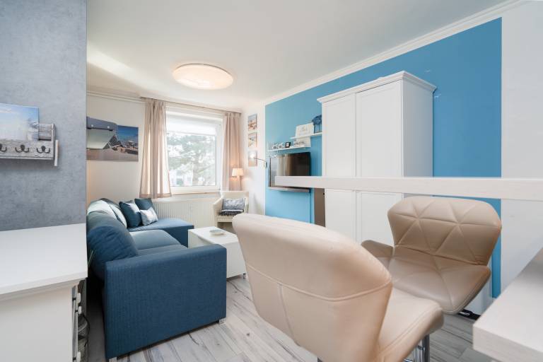 Ferienwohnung Grömitz