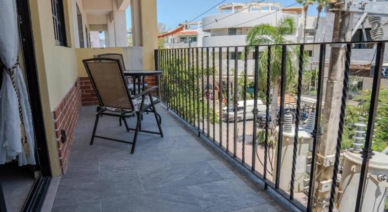 Lovely holiday apartment | Next to the beach | Pets allowed — photo 3