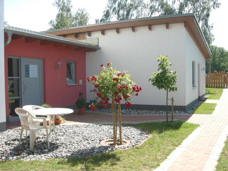 Apartament Breege