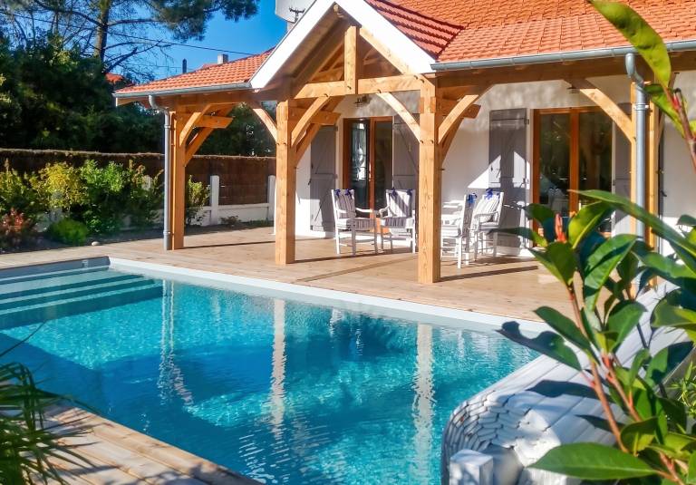 Villa Soulac-sur-Mer