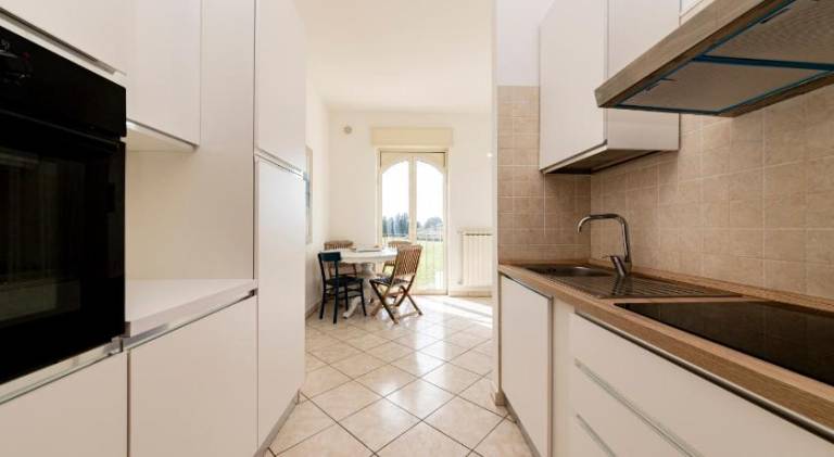 Apartment with 2 rooms for 5 persons — photo 3