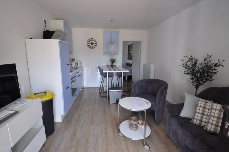 Landhaus Sandra Schwalbennest