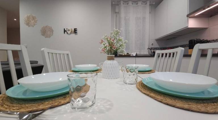 Ferienwohnung Bilbao