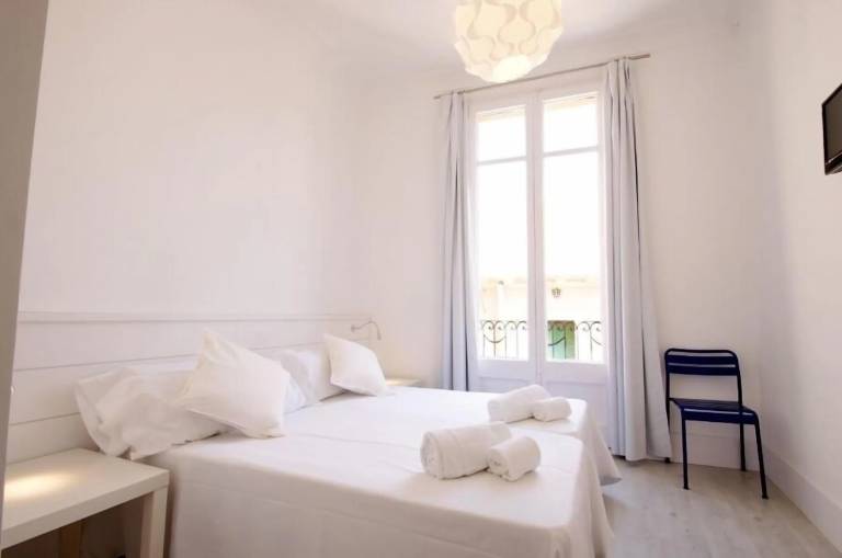 Casa  Sant Andreu