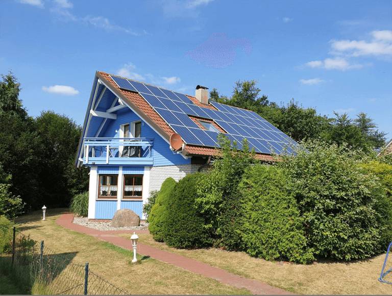 Ferienhaus  Tümlauer-Koog