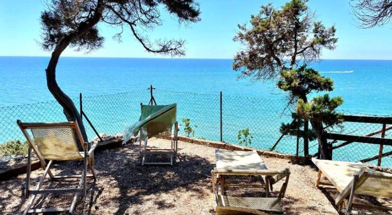 Apartment | Next to the beach | Dogs allowed in Castiglione della Pescaia