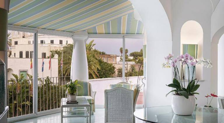Hotel Floridiana Terme — photo 3