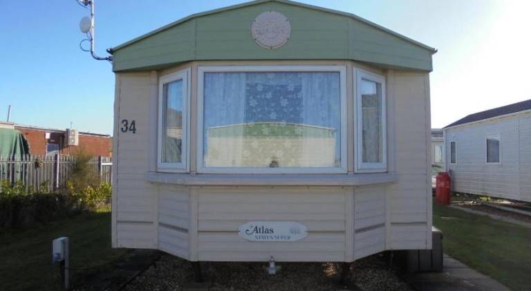 Wonderful apartment | Pet-friendly in Skegness