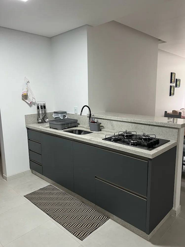 Apartamento Laguna