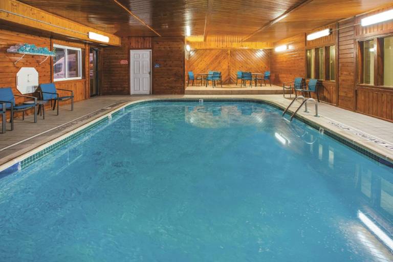 La Quinta Inn by Wyndham Indianapolis North at Pyramids — photo 3