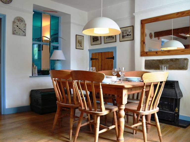 Child-friendly pleasant cottage with yard | Pet-friendly — photo 3