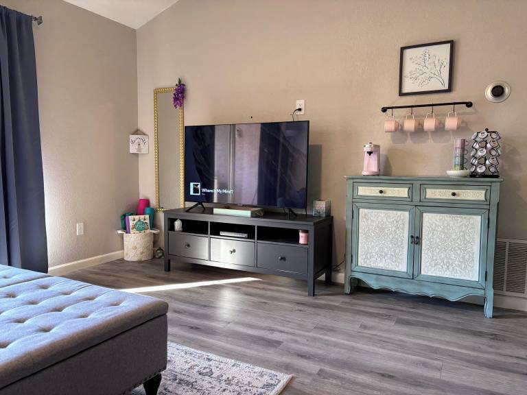 Condo Dobson Woods