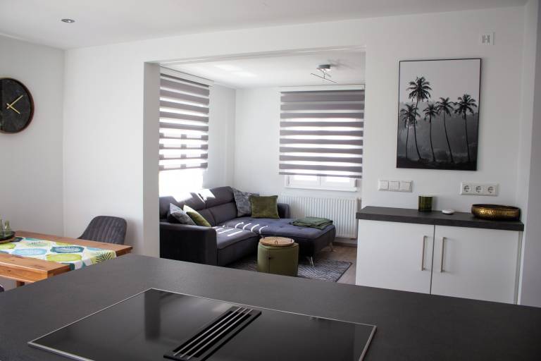 Ferienwohnung Inneringen