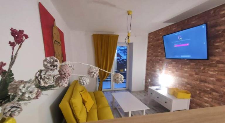 Apartament  Kasina Wielka