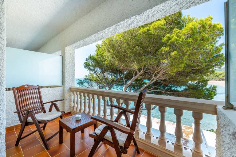 Apartamento Canyamel