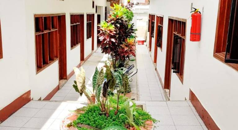 Tengana Hospedaje y Tours