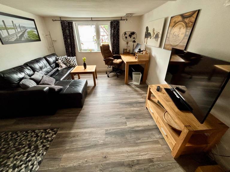 Ferienwohnung Melsungen