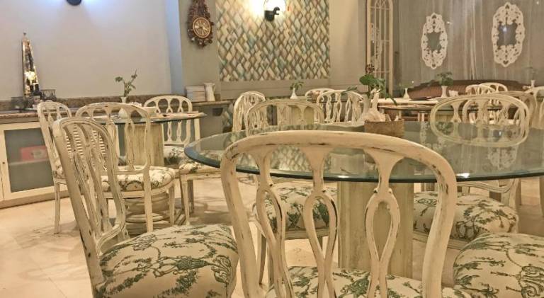 Hotel Rice Maria Luisa — photo 4
