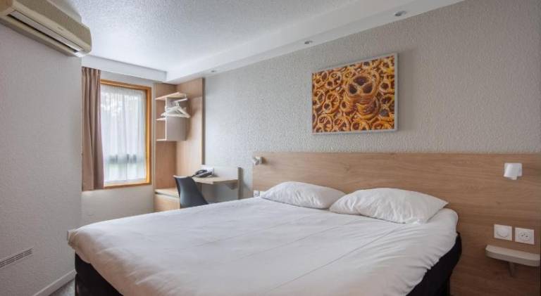 Brit Hotel Mulhouse Centre — photo 2