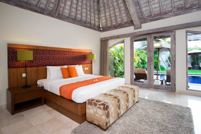 Serene Villas — photo 2
