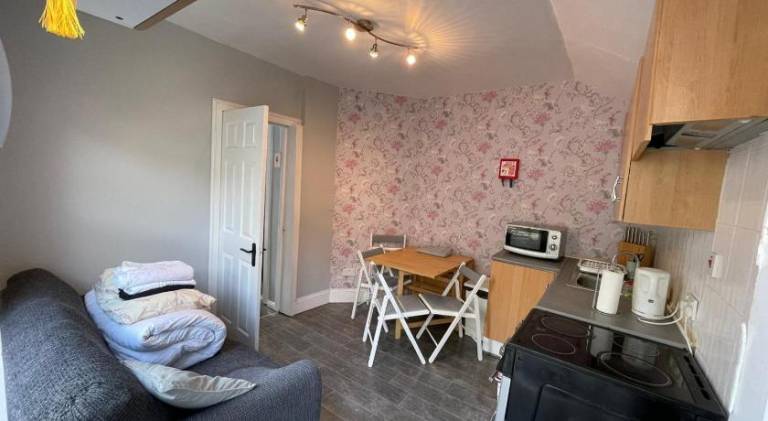 Lovely rental apartment | Near Ha'penny Bridge | Good for workation | Dogs allowed — photo 2