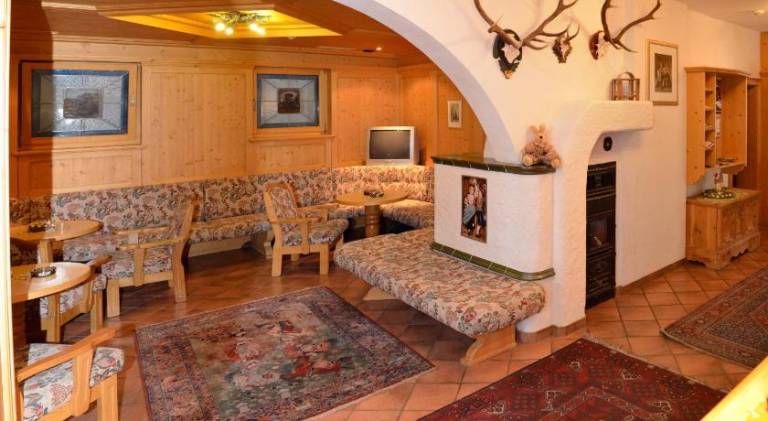 Hotel Garni Alpenblick — photo 5