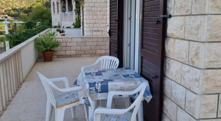 Rental apartment with 1 room for 2 persons — photo 3