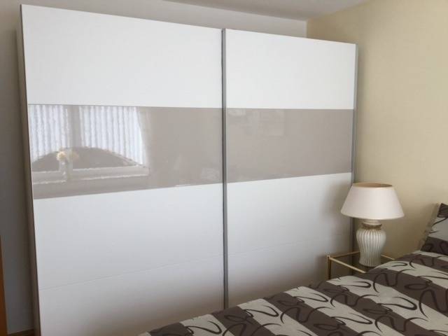 85 m² Ferienwohnung ∙ 2 Schlafzimmer ∙ 4 Gäste – Bild 3