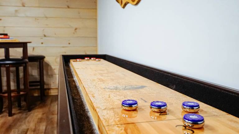 House with private pool — photo 4