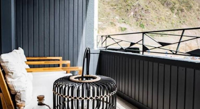 Vacation home with 1 room for 4 persons in Cochem
