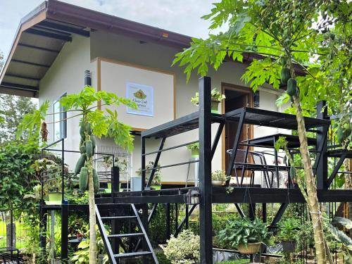Farmhouse Khlong Sok