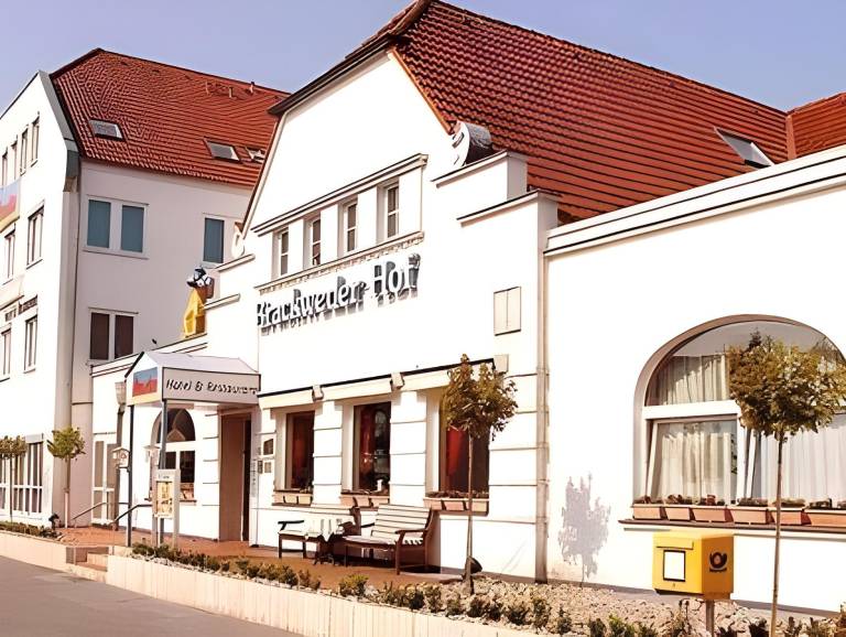 Brackweder Hof in Bielefeld