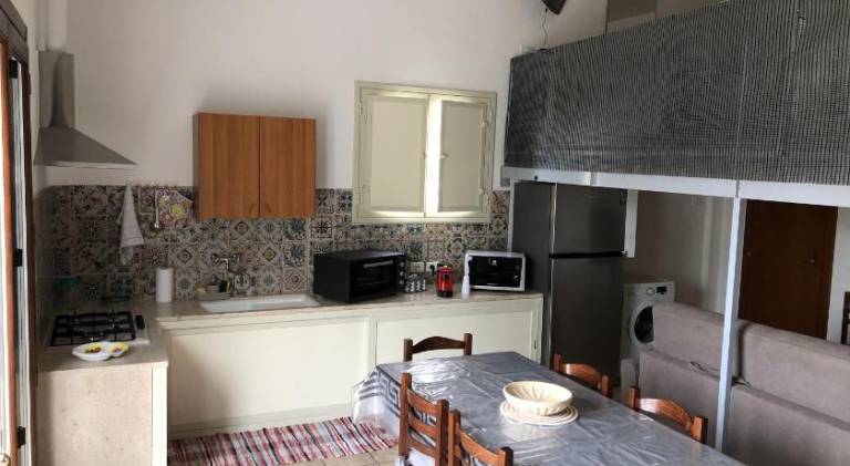 House with 2 rooms for 6 persons — photo 3