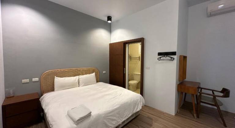 Snore Inn in Hengchun