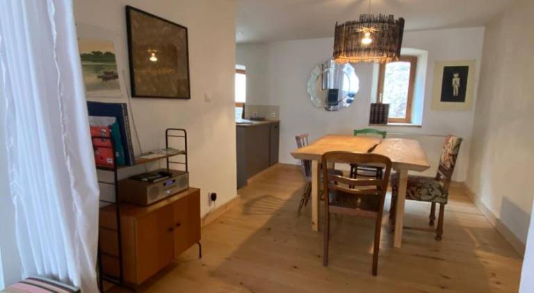 Vacation home with 1 room for 2 persons — photo 3