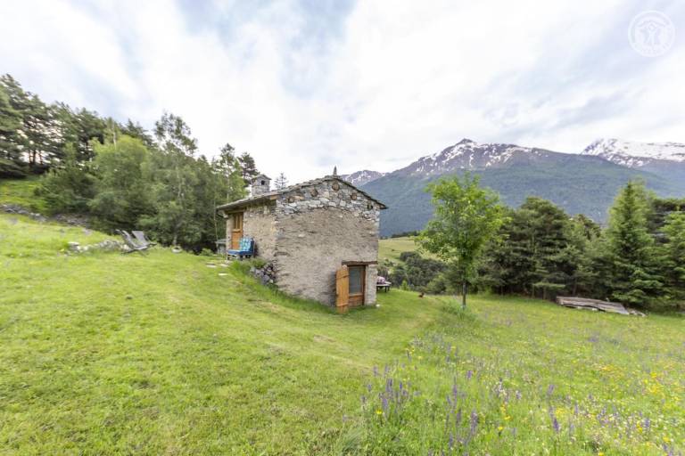 Gîte Aussois