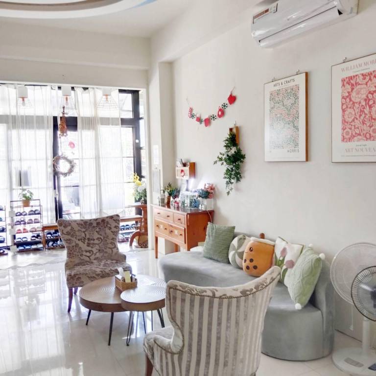 Kabu Flower B&B Full self check-in — photo 5