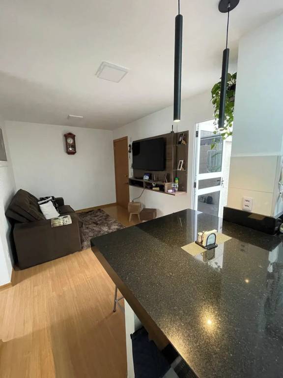 Apartamento Vale do Sol