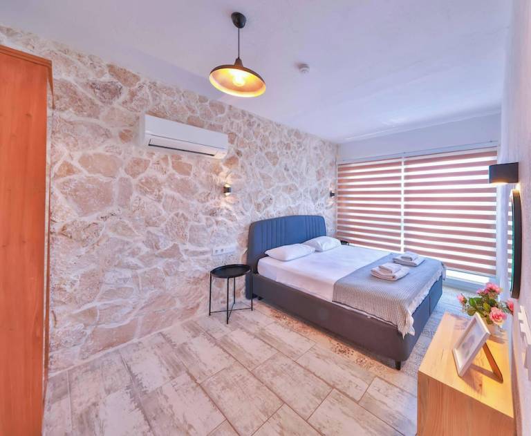 Villa Çukurbağ Mahallesi