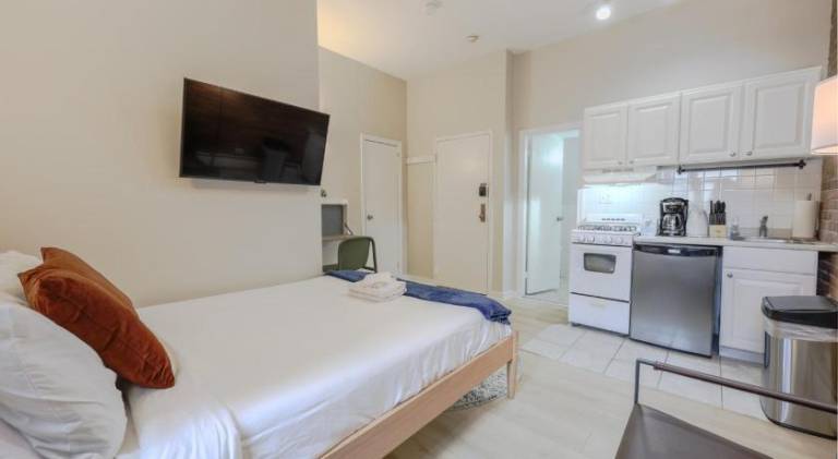 Rental apartment with 1 room for 2 persons — photo 4