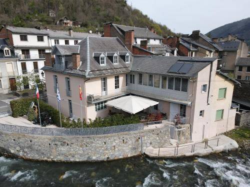 Chambre d'hôtes Bagnères-de-Luchon
