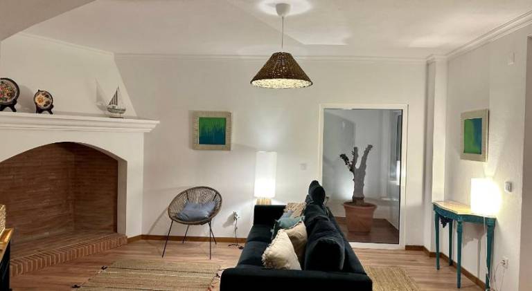 Villa with 3 rooms for 8 persons — photo 3