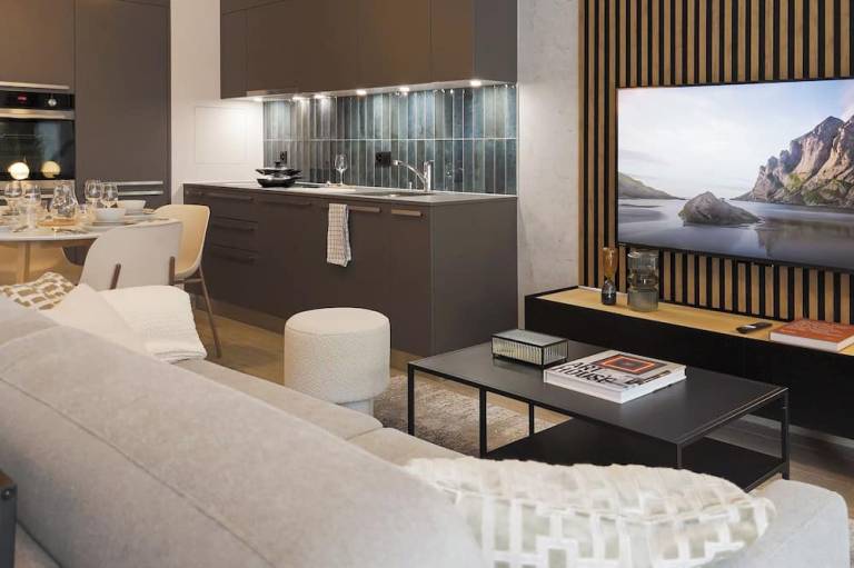 Aparthotel Vernier